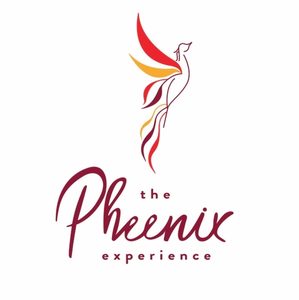 The Pheenix Experience logo